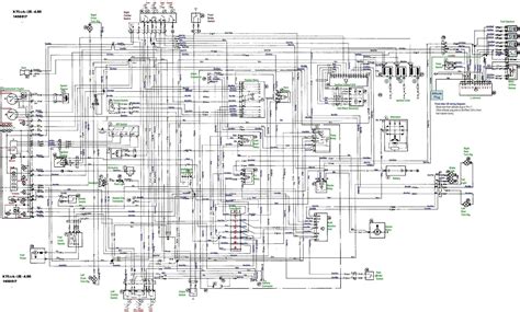 2007 328i wiring harness junction